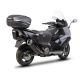 STELAŻ KUFRA CENTRALNEGO TYŁ SHAD DO KYMCO AK550 2017-2022