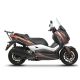 STELAŻ KUFRA CENTRALNEGO TYŁ SHAD DO YAMAHA X-MAX 300 CCM 2017-2020