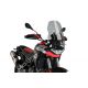 SZYBA TURYSTYCZNA PUIG DO APRILIA TUAREG 660 2023 LEKKO PRZYCIEMNIONA
