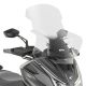 SZYBA PRZEZROCZYSTA GIVI DO KYMCO DTX 360 2021..... 73CMX53CM