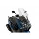 SZYBA PUIG V-TECH DO KYMCO X-TOWN 125/300 21-23R (TOURING) PRZEZROCZYSTA