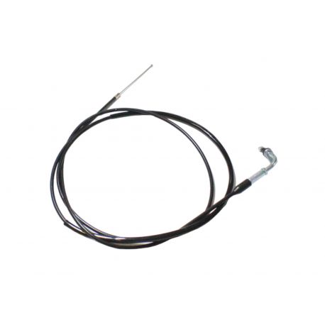 LINKA GAZU POWER FORCE Z BLASZKĄ 2030MM
