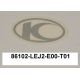NAKLEJKA LOGO KYMCO 86102-LEJ2-E00-T01