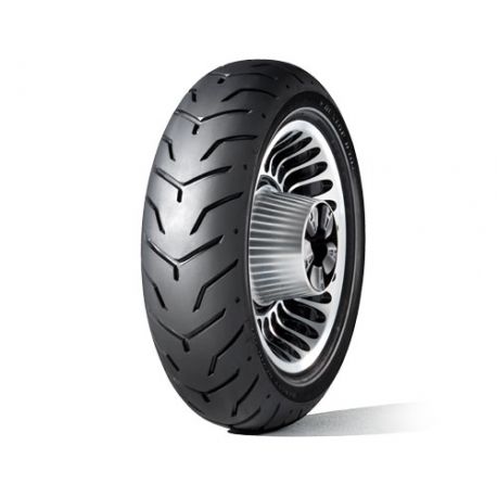 DUNLOP OPONA 180/65B16 D407 T 81H TL MT TYŁ HARLEY-DAVIDSON DOT 18/2023