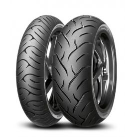 OPONA 130/70R18 DUNLOP SPORTMAX D221 A 63V TL PRZÓD VZR 1800 DOT 11/2023