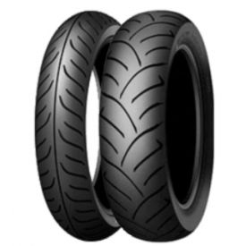 OPONA 130/70R18 DUNLOP D423 63V TL PRZÓD HONDA CTX1300 DOT 11/2023