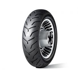 OPONA 170/60R17 DUNLOP D407 78H TL TYŁ HARLEY-DAVIDSON DOT 38/2022