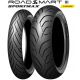 DUNLOP OPONA 180/55ZR17 SPORTMAX ROADSMART III (73W) TL TYŁ DOT 01/2024