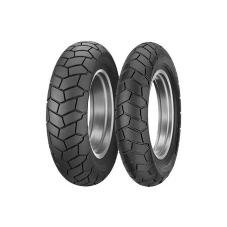 DUNLOP OPONA 150/80-16 D429 71H TL PRZÓD HARLEY-DAVIDSON DOT 40/2023