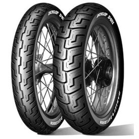 DUNLOP OPONA 150/80B16 D401 77H TL TYŁ DOT 48/2022