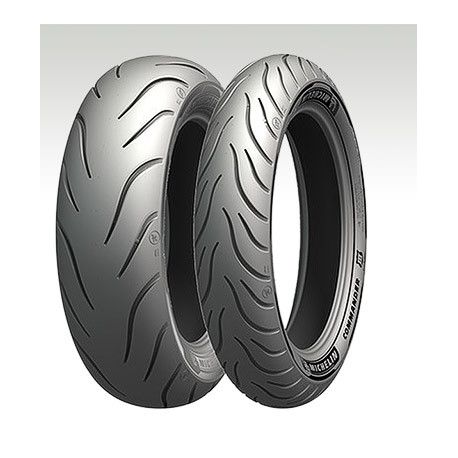 MICHELIN OPONA 120/70B21 COMMANDER III TOURING REINF 68H TL/TT M/C PRZÓD DOT 41/2022