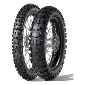 DUNLOP OPONA 140/80-18 D908 RR RALLY RAID 70R TT M+S TYŁ DOT 10/2023