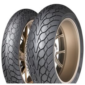 DUNLOP OPONA 150/70ZR17 MUTANT (69W) TL TYŁ DOT 37/2023