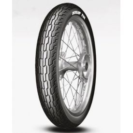 DUNLOP OPONA 100/90-19 F24 57H TL PRZÓD (HFT) DOT 36/2023