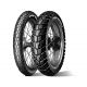 DUNLOP OPONA 120/90-17 TRAILMAX 64S TT TYŁ DOT 12/2023