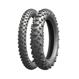 MICHELIN OPONA 90/90-21 ENDURO HARD FIM 54R TT PRZÓD DOT 31/2022