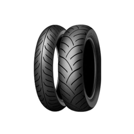 DUNLOP OPONA 200/50R17 D423 75V TL TYŁ HONDA CTX1300 DOT 33/2023