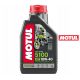 Olej silnikowy MOTUL 5100 4T Ester 10W-40 półsyntetyczny (1 litr)