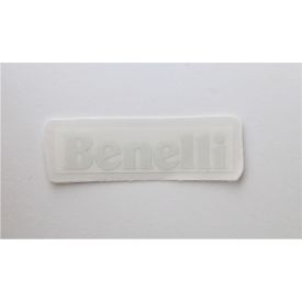 NAKLEJKA "BENELLI" 05521L290002