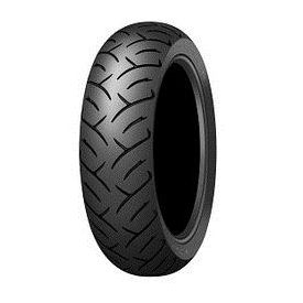 DUNLOP OPONA 180/55R17 D256 73H TL TYŁ HONDA GL1800 F6C DOT 10/2023