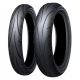 DUNLOP OPONA 150/60-17 SPORTMAX Q-LITE 66H TL TYŁ DOT 39/2023