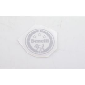 NAKLEJKA BENNELI LOGO 05535P10GT06