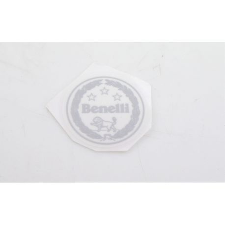 NAKLEJKA BENNELI LOGO 05535P10GT06