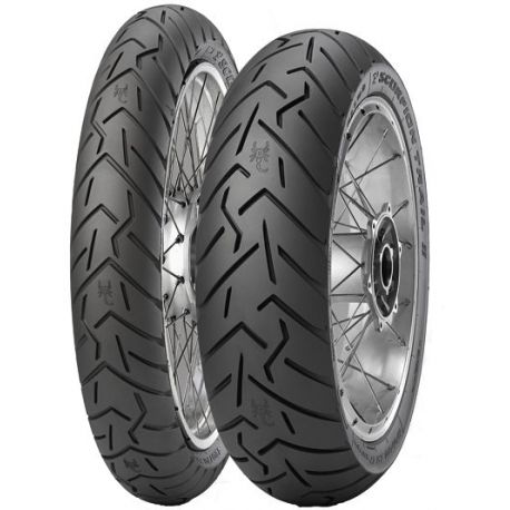 PIRELLI OPONA 170/60R17 SCORPION TRAIL II 72V TL M/C TYŁ DOT 01-06/2024