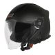 Kask ORIGINE PALIO 2.0 + BT SOLID black matt L