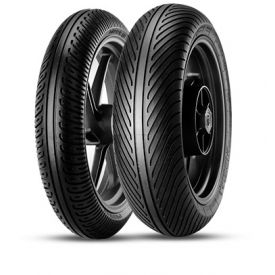 OPONA 125/70R17 PIRELLI DIABLO RAIN K395 SCR1 NHS TL TYŁ DOT 48/2021