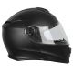 Kask ORIGINE DELTA BASIC SOLID black matt M