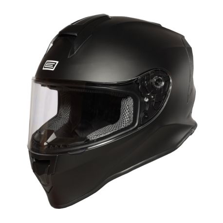 Kask ORIGINE DINAMO SOLID black matt XL