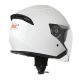 Kask ORIGINE PALIO 2.0 SOLID white gloss L