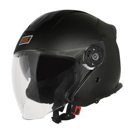 Kask ORIGINE PALIO 2.0 SOLID black matt L