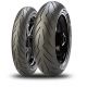 PIRELLI OPONA 120/70ZR17 DIABLO ROSSO III (58W) TL M/C PRZÓD DOT 08/2024