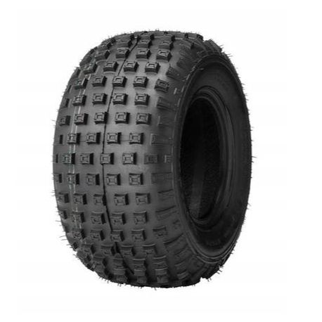 WANDA OPONA ATV 16X8.00-7 6PR P319 21F (NHS) TL DOT 51/2023