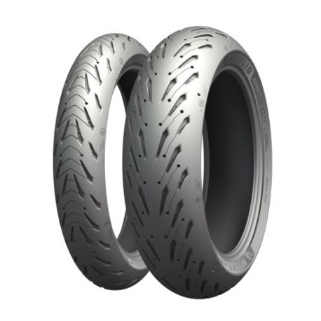 MICHELIN OPONA 120/70ZR17 ROAD 5 (58W) TL M/C PRZÓD DOT 01-08/2024