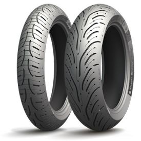 OPONA 120/70R15 MICHELIN PILOT ROAD 4 SCOOTER 56H TL M/C PRZÓD DOT 03/2024