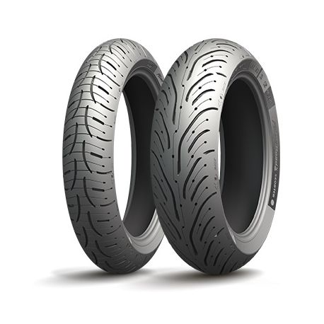 MICHELIN OPONA 120/70R15 PILOT ROAD 4 SCOOTER 56H TL M/C PRZÓD DOT 03/2024