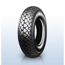 MICHELIN OPONA 3.50-10 S83 59J TL/TT REINF PRZÓD/TYŁ DOT 08/2024