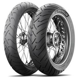 OPONA 120/70ZR MICHELIN 19 M/C 60W ANAKEE ROAD TL/TT PRZÓD DOT 03-04/2024