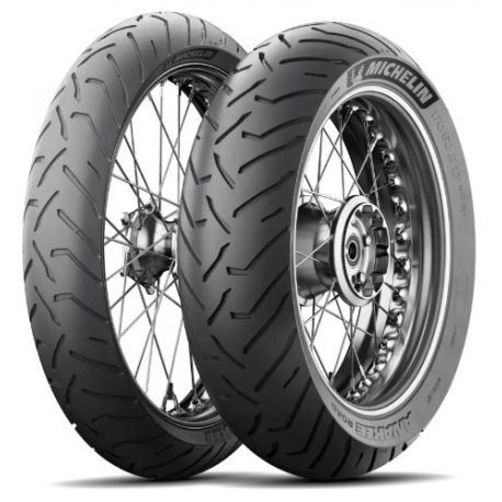MICHELIN OPONA 120/70ZR 19 M/C 60W ANAKEE ROAD TL/TT PRZÓD DOT 03-04/2024