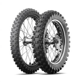 MICHELIN OPONA 80/100-21 TRACKER 51R TT M/C PRZÓD DOT 06/2024