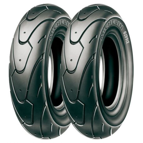 MICHELIN OPONA 120/70-12 BOPPER 51L TL/TT PRZÓD/TYŁ DOT 05/2024