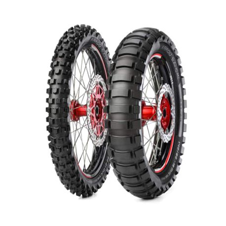 METZELER OPONA 150/70R18 KAROO EXTREME 70S TL MST M/C TYŁ DOT 15/2023