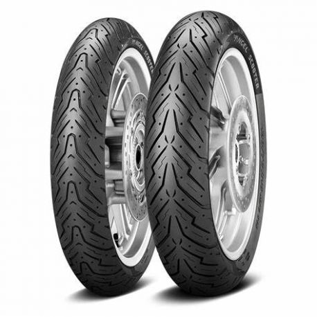 PIRELLI OPONA 100/80-14 ANGEL SCOOTER 54S TL M/C REINF PRZÓD/TYŁ DOT 53/2023