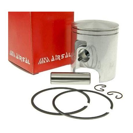 TŁOK CYLINDRA AIRSAL TECH PISTON AM6 48MM