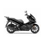 STELAŻ KUFRA CENTRALNEGO TYŁ SHAD DO HONDA PCX 125 CCM 2010-2022