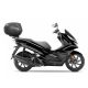 STELAŻ KUFRA CENTRALNEGO TYŁ SHAD DO HONDA PCX 125 CCM 2010-2022