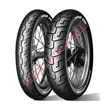 DUNLOP OPONA 130/90B16 D401 73H TL PRZÓD HARLEY-DAVIDSON DOT 32/2022